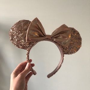 Disney Minnie Ears